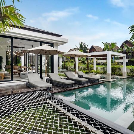 Villa Matahati By Balisuperhost Ubud Esterno foto