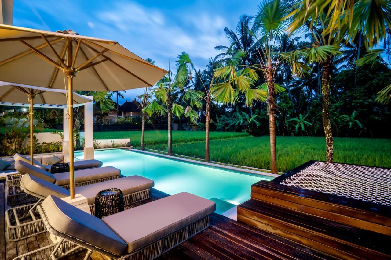 Villa Matahati By Balisuperhost Ubud Esterno foto