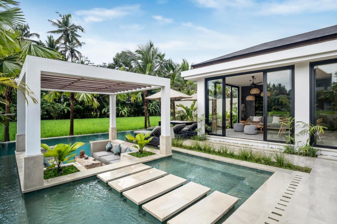 Villa Matahati By Balisuperhost Ubud Esterno foto