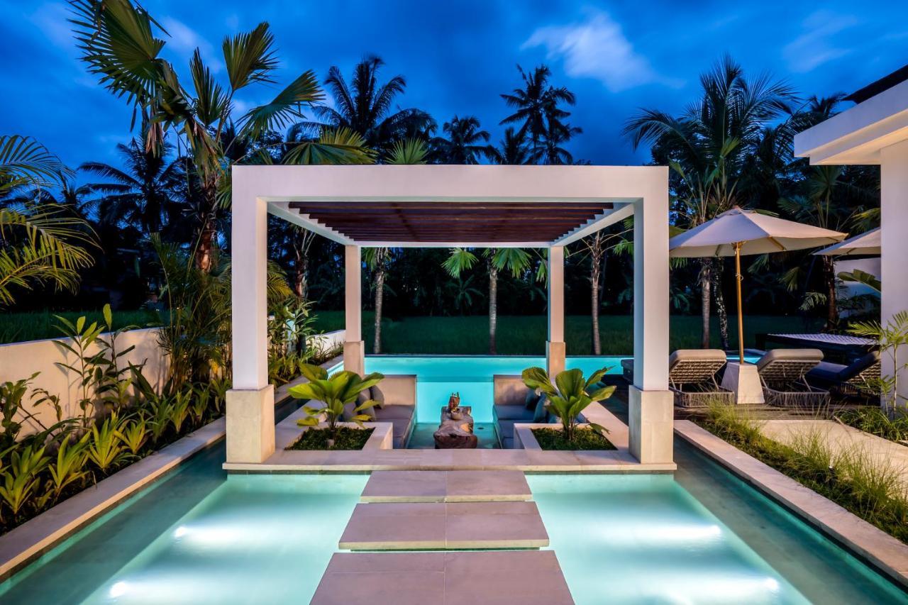 Villa Matahati By Balisuperhost Ubud Esterno foto