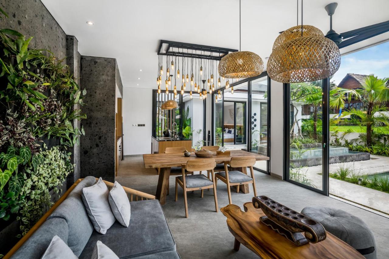 Villa Matahati By Balisuperhost Ubud Esterno foto