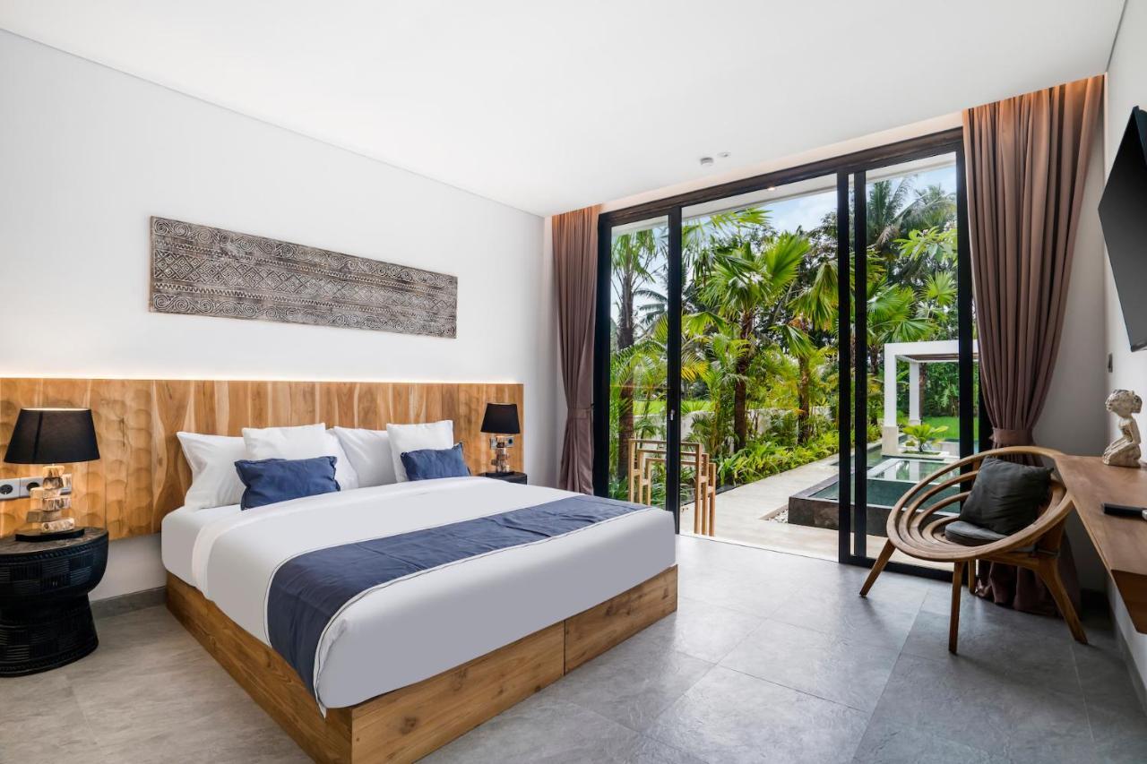 Villa Matahati By Balisuperhost Ubud Esterno foto
