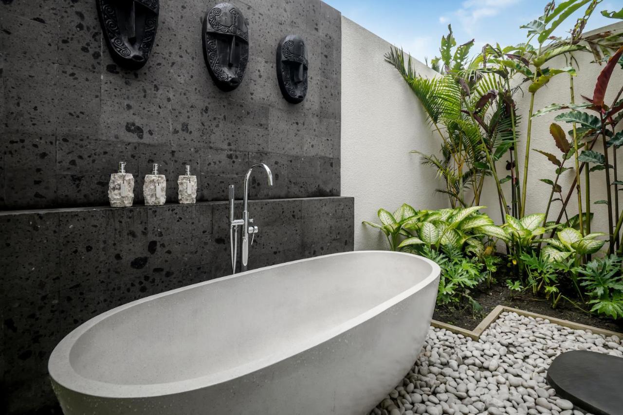 Villa Matahati By Balisuperhost Ubud Esterno foto